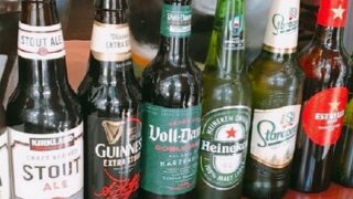 ビール会