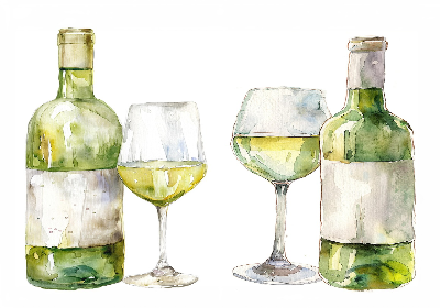 ワインで友達作り1