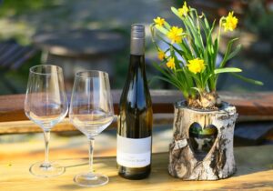 ワインフラワー