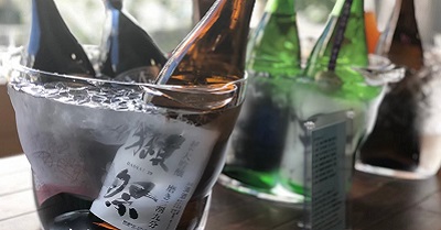 日本酒会