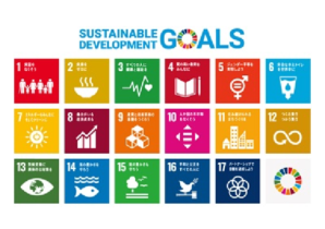 ワイン会　SDGs