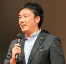 ワイン会　佐藤