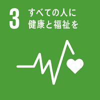 ワイン会　SDGs3