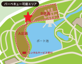 名古屋BBQワイン会　アクセス2