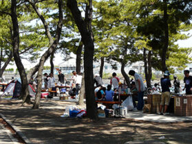 野島公園