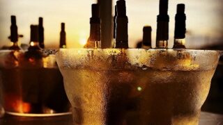 ビーチワイン会1