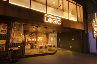 大阪ワイン会 ロジック3