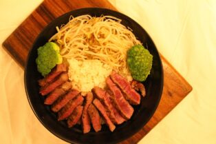 ワインと郷土料理2
