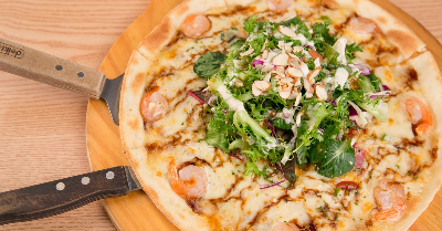 料理とワインのマリアージュ1
