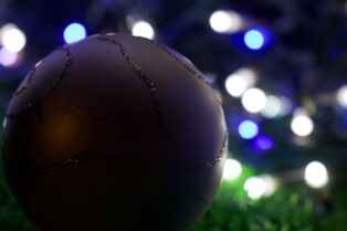 クリスマスワイン3