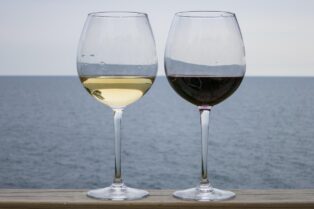 フランスで甲州ワイン4