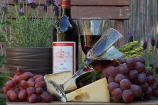 ブドウの味わい4