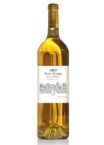 ラソス　ソーテルヌ