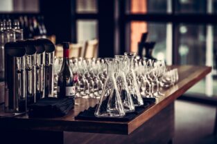 ワインショップ3