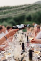 ワインで友達作り4