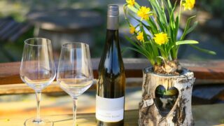 ワインフラワー