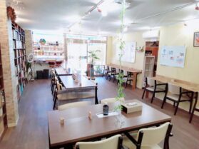 東京ワイン会懇親会大崎