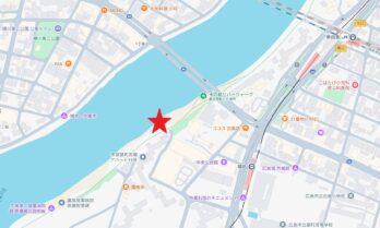 広島バーベキューアクセス