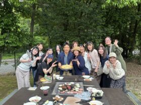 大阪ワイン会懇親会2026春
